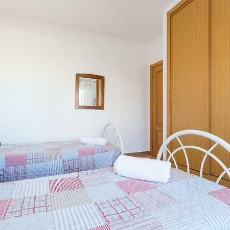 Edificio Rocha Vau Beach Apartment Portimão Buitenkant foto